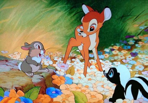 bambi