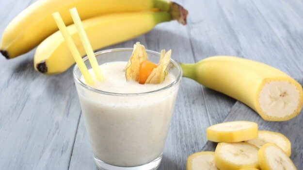 bananes