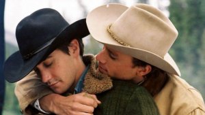 Le Secret de Brokeback Moutain, une histoire d'amour