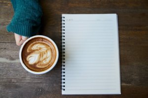 5 exercices simples d'écriture thérapeutique