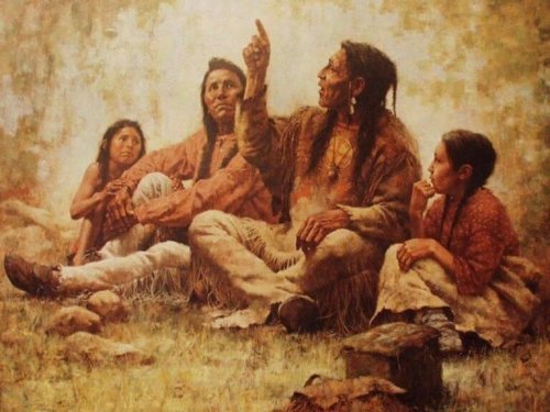 cherokee