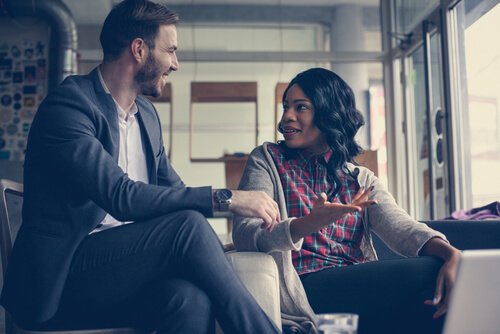 renforcer votre charisme