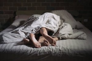Sexsomnie, avoir des relations sexuelles en dormant