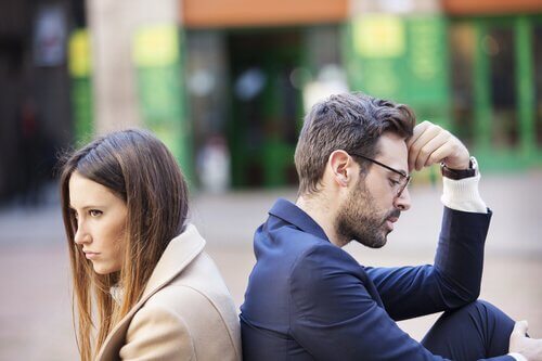 Vous en avez marre de vous disputer avec votre conjoint toujours pour les mêmes choses ?