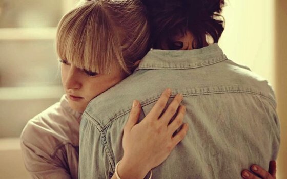 blessure émotionnelle