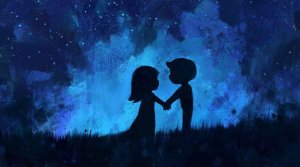 L'amour, même si des batailles sont livrées, n'est pas une guerre