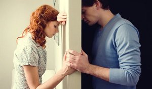 Jusqu'à ce que l'ennui nous sépare !