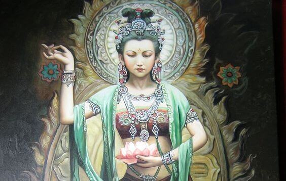 6 choses qu’il vaut mieux garder secrètes selon l’hindouisme
