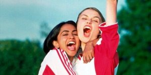 Joue-la comme Beckham, la lutte pour l'intégration