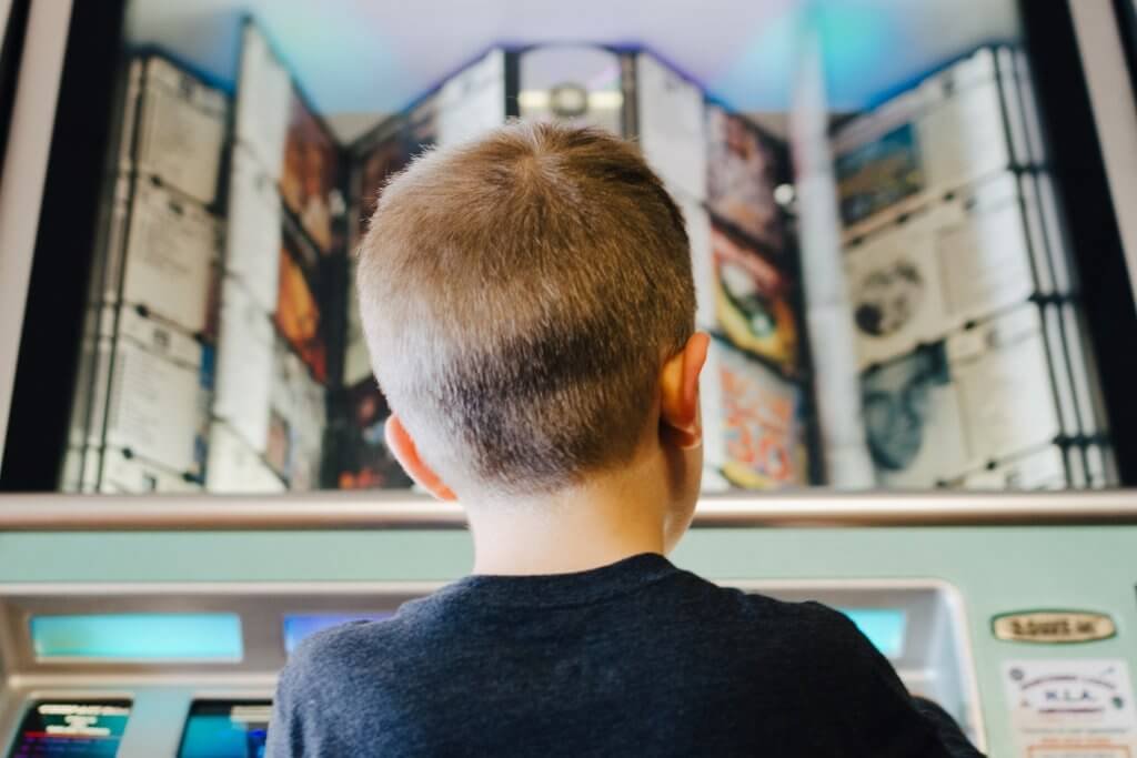 orphelins ayant été victimes de violence de genre