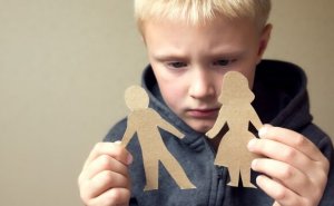 Quand les parents se servent de la culpabilité pour éduquer