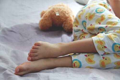 Énurésie : causes, symptômes et traitements