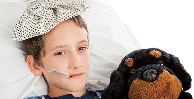 Trouble de somatisation