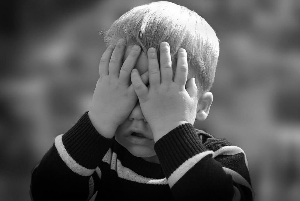 douleur chronique infantile