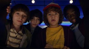Stranger Things : comment gérer le stress post-traumatique