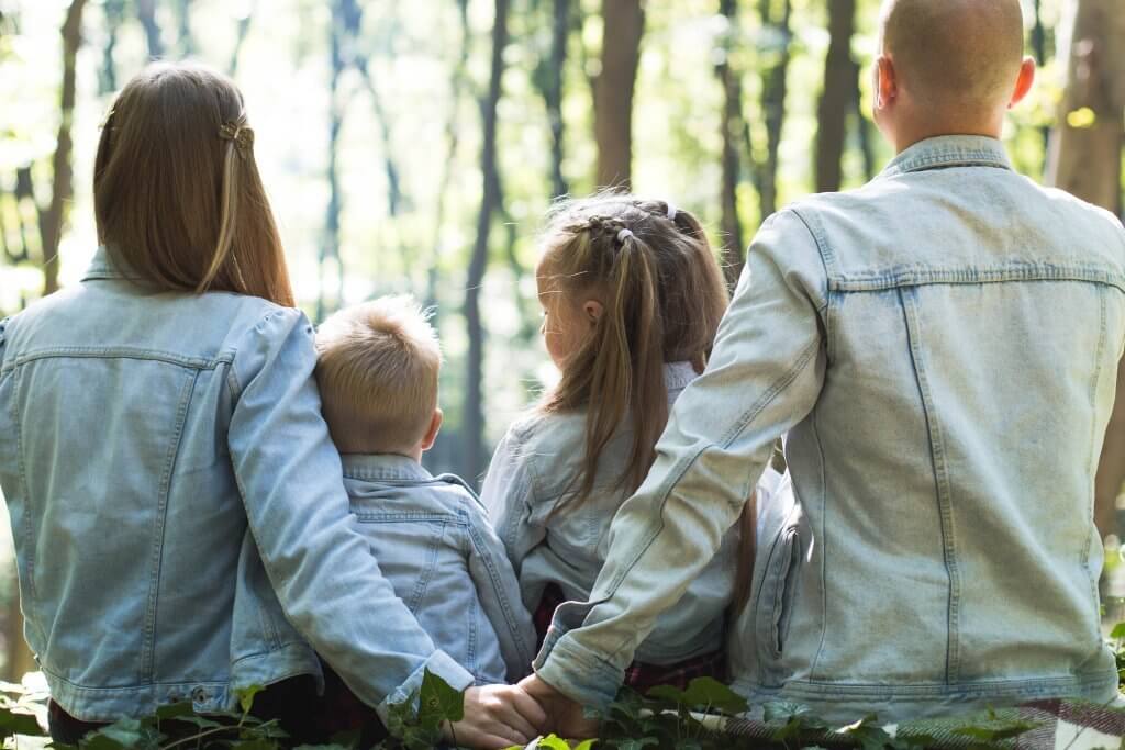 Comment influe le climat familial sur l'éducation des plus petits ?