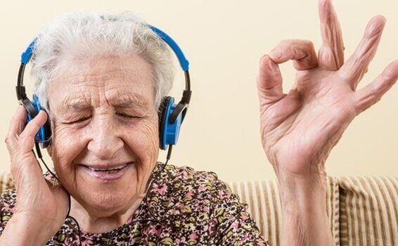 La musique et Alzheimer : le réveil des émotions