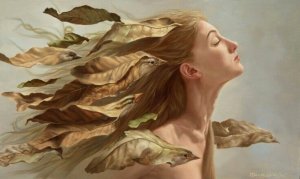 Les crises dépeignent les grandes personnes