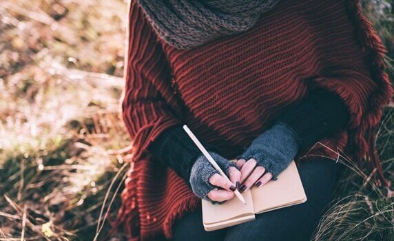 journal émotionnel