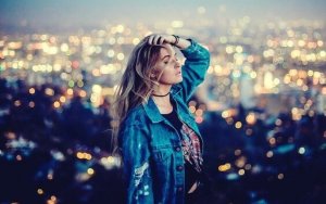 La théorie du bonheur de la savane, mieux seul que mal accompagné