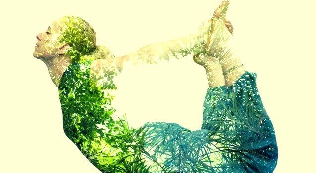 faire du yoga