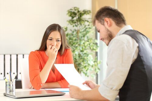 évaluer la personnalité