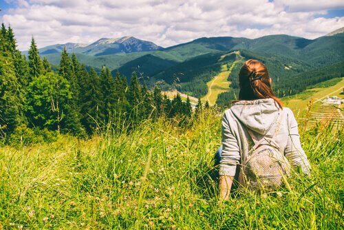 psychologie environnementale