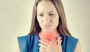 Dépression chez les patients présentant une altération de la thyroïde