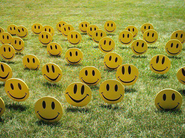 smileys