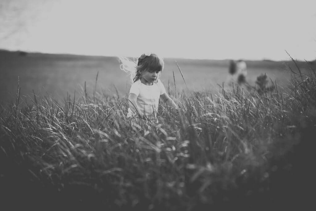 orphelins ayant été victimes de violence de genre