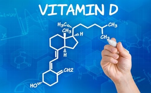 formule vitamine D