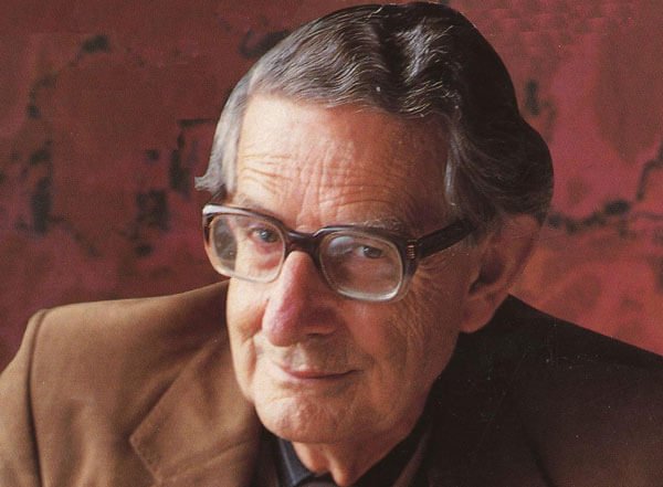 Hans Eysenck