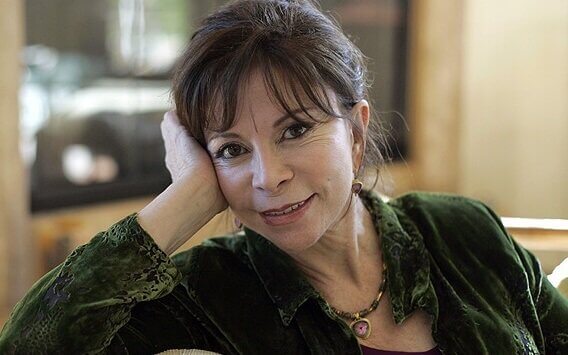 5 phrases inoubliables d’Isabel Allende