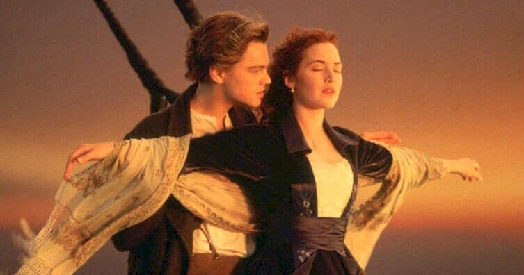 Titanic, 20 ans d'une histoire d'amour acclamée