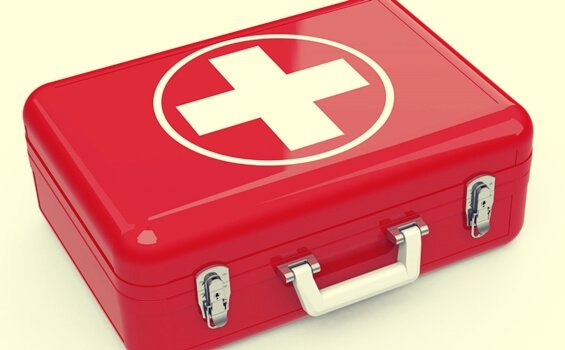 kit de secours psychologique