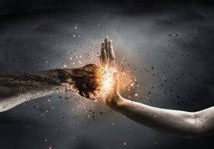 La colère est une toxine pour le corps