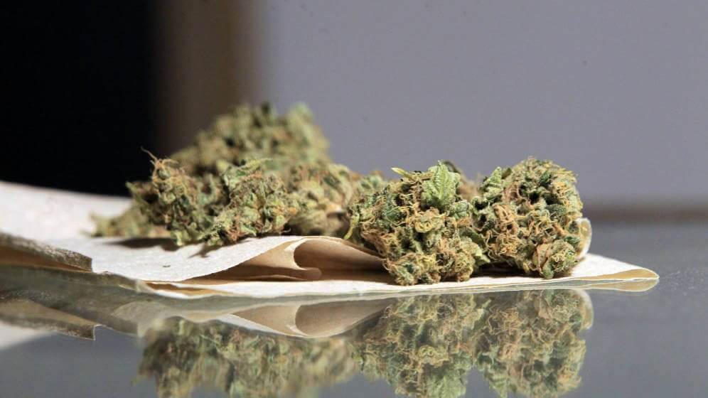 marijuana