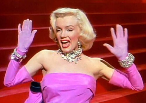 marilyn monroe 