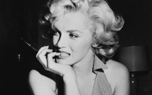 12 phrases de Marilyn Monroe