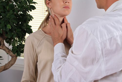 problèmes de thyroïde
