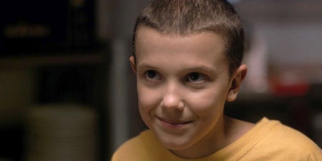 personnage de Stranger Things