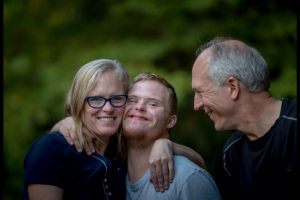Les enfants handicapés et leur impact sur la famille