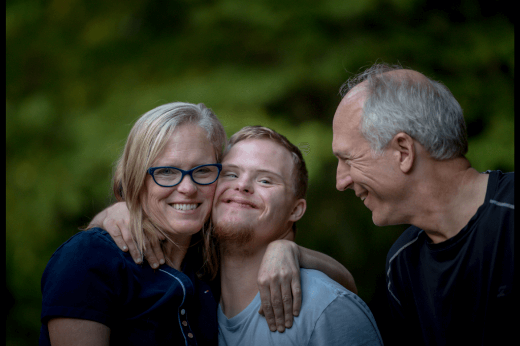 Les enfants handicapés et leur impact sur la famille