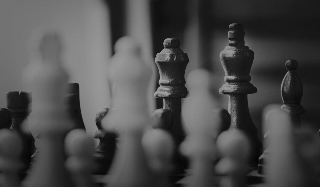 jeu d'échecs