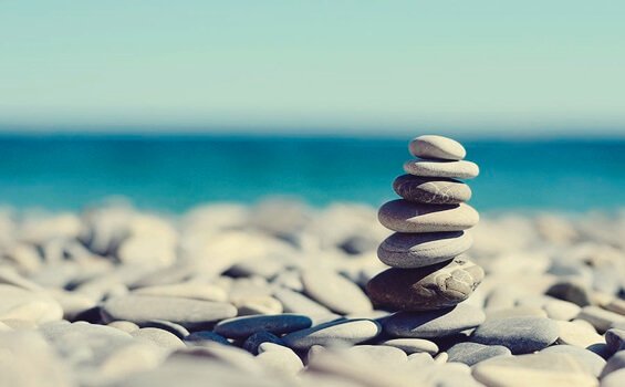 La fable des pierres : comment gérer nos préoccupations ?