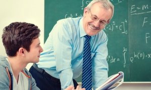 Enseignants, le programme n'est pas la seule chose importante