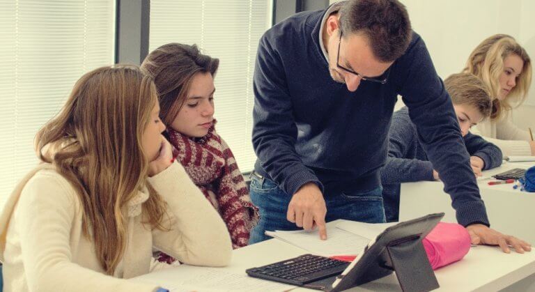 groupe de travail