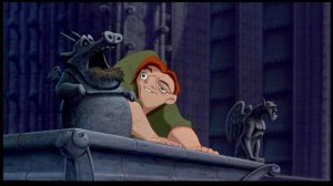 Le Bossu de Notre-Dame, la plus sombre des histoires de Disney