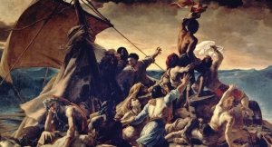 3 enseignements du mythe de la nef des fous