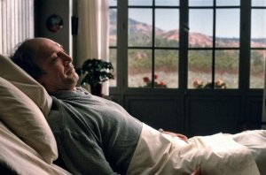 Mar adentro : lorsque la vie est une obligation